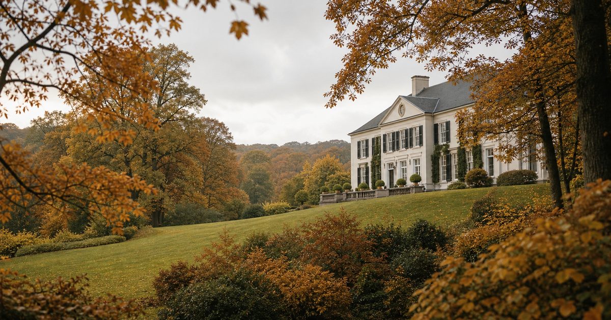 Fletcher Hotel-Restaurant De Wipselberg-Veluwe: wat vertelt deze plek over Beekbergen en de toeristische Veluwe?
