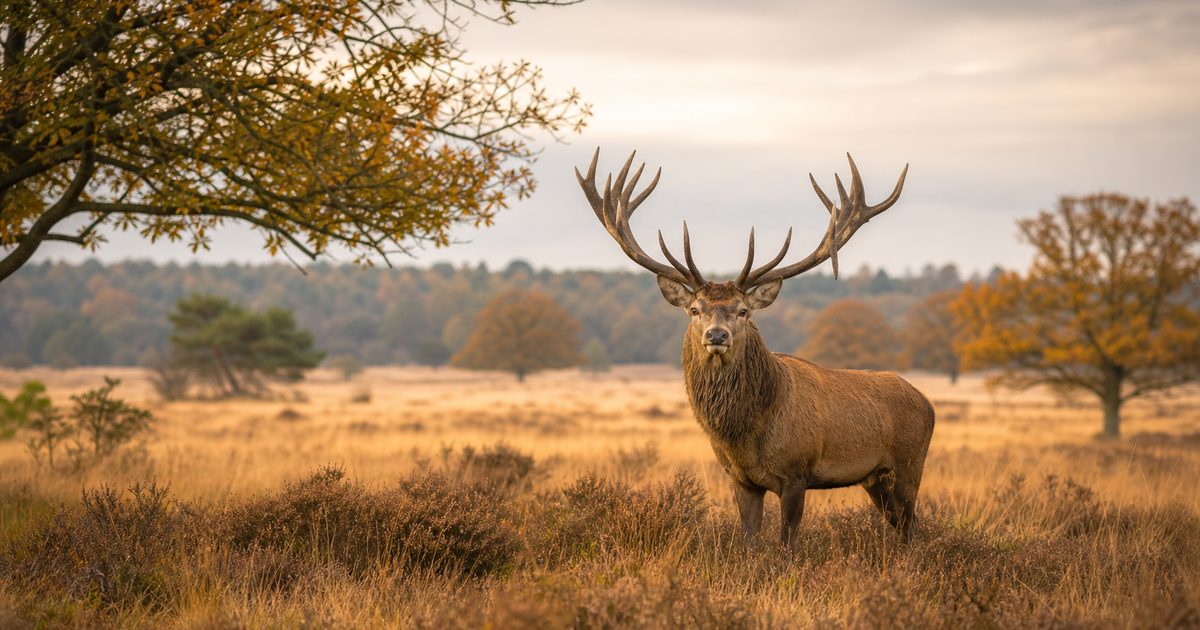 Jacht op de Veluwe: hoe werkt het beheer en waar gaat de discussie over?