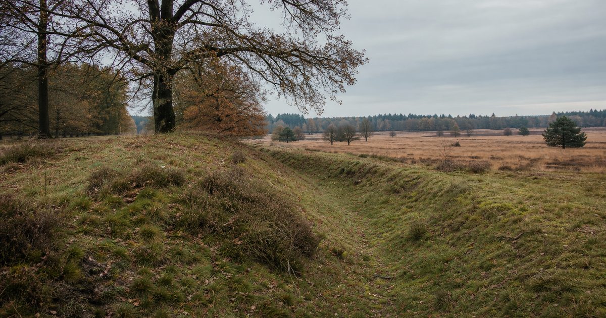 De Romeinen en de Veluwe: wat is hier echt van teruggevonden?