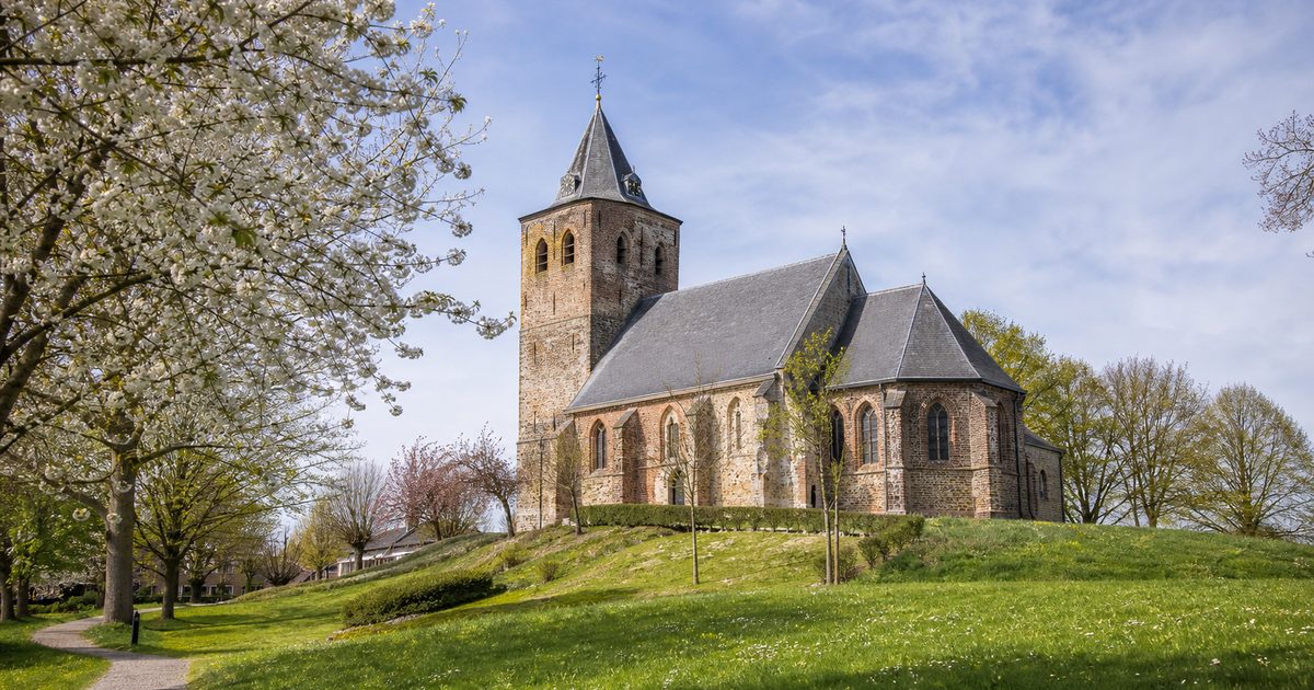 Monumenten in Veluwse dorpen: welke gebouwen vertellen het verhaal van de streek?