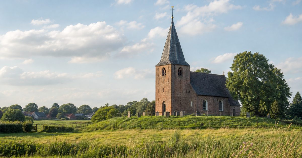 Het Veluws dialect: waar wordt het nog gesproken en wat maakt het anders?