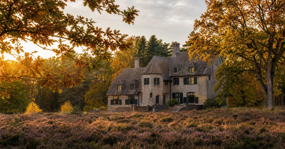 Kroondomeinen op de Veluwe: van koninklijk bezit tot discussie over openstelling
